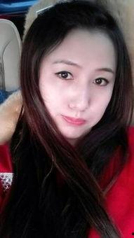 小蛮丫头生活照,青春洋溢的日常瞬间