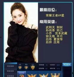 明星账号,揭秘明星私生活与粉丝互动背后的故事