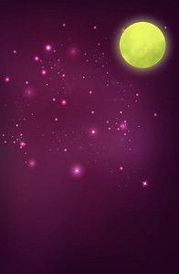 新月背景音乐,探寻新月背景音乐下的诗意旋律